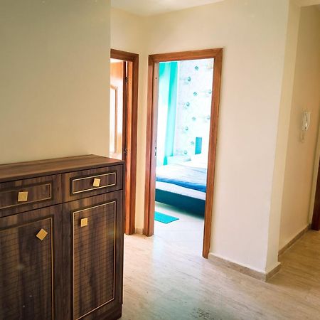 Fantastique Appartement Avec Piscine Sur La Plage M2 Танжер Экстерьер фото