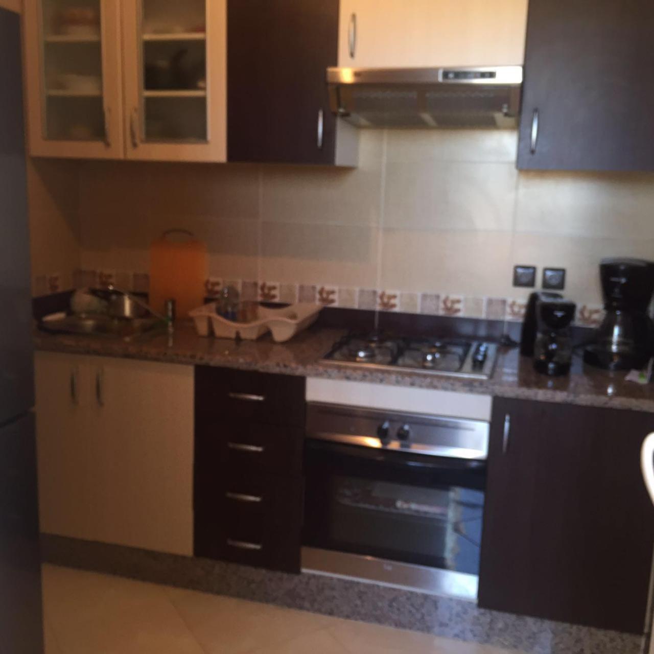 Fantastique Appartement Avec Piscine Sur La Plage M2 Танжер Экстерьер фото
